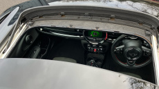 MINI Clubman 2.0 John Cooper Works ALL4 6dr Auto Petrol Estate